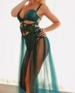 Проститутка Vasilisa