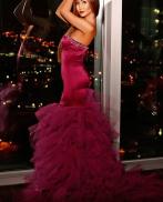 Проститутка Aziza