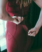 Проститутка Amber King