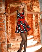 Проститутка Adela