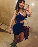 Проститутка Rafaela