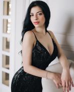 Проститутка Yanina