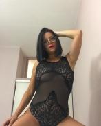 Проститутка Keila