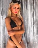 Проститутка Anya