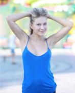 Проститутка Dominika