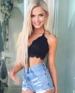 Проститутка Kristina