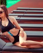 Проститутка Gymar