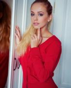 Проститутка Dasha