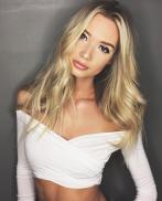 Проститутка Anna