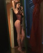 Проститутка Layla Jones